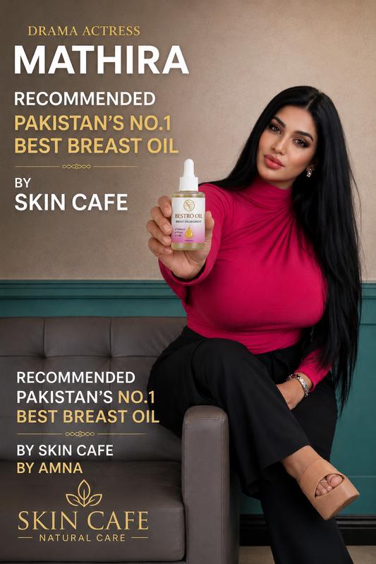 BESTRO OIL / BREAST ENLARGEMENT SERUM 100%