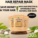 HAIR MASK (REPAIR HAIR)