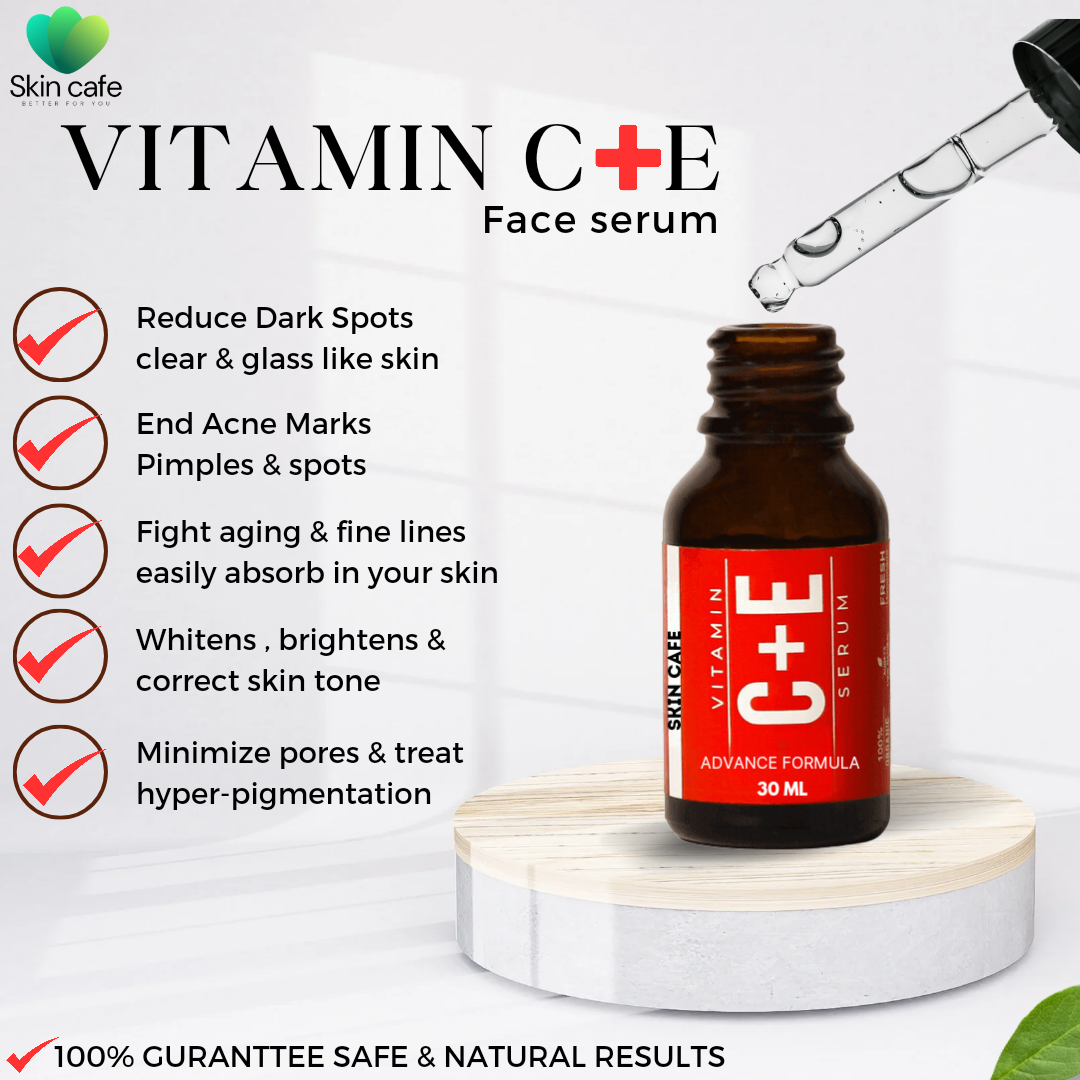 ANTI ACNE  SERUM REMOVE ACNE IN 3 DAYS !
