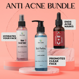 ANTI ACNE BUNDLE