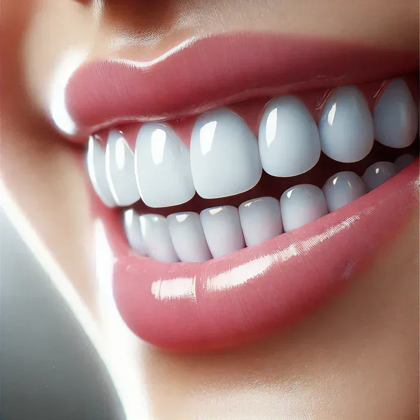 HiSmile V34™ – No More Yellow Stains, Just Bright Smiles