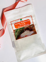 KOREAN RICE FACE MASK