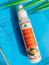 RICE BRIGHTENING FACEWASH