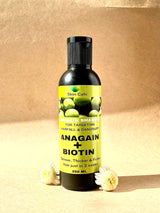 BIOGAIN SHAMPOO (HAIRFALL & DANDRUFF)