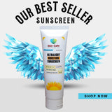 Light Moisture Mineral Sunscreen