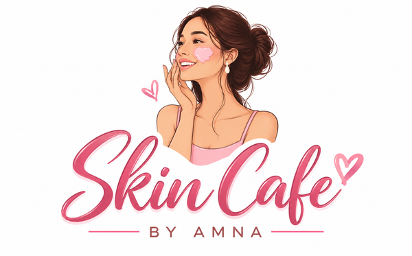 SKIN CAF BY AMNA